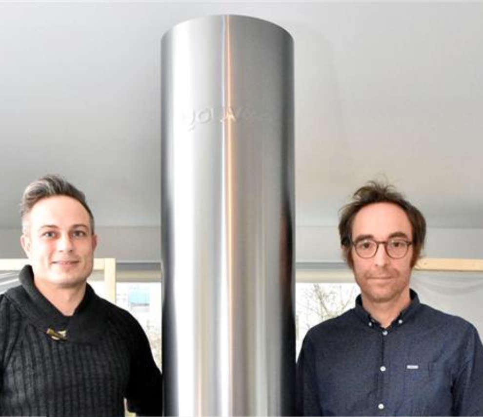 Virenfrei dank UV-C-Strahlen