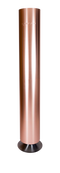youvee® in anodized copper
